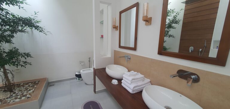 Design and build interior fit-out works