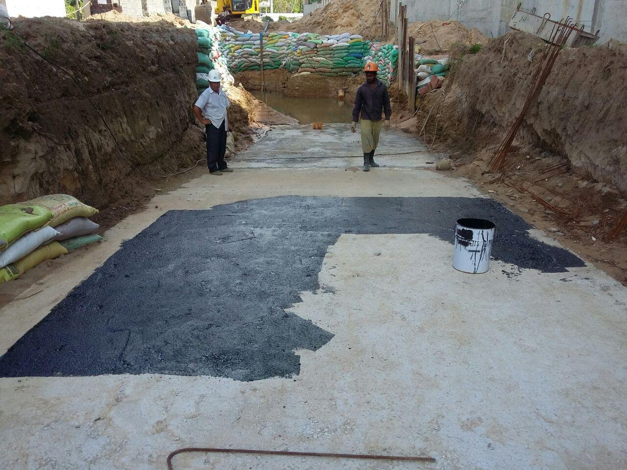 Advanced Waterproofing Solutions